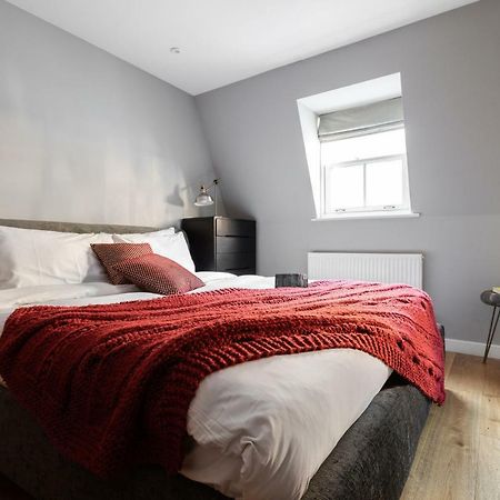 The Norfolk Maisonette - Lovely 4Bdr Mews London Eksteriør billede