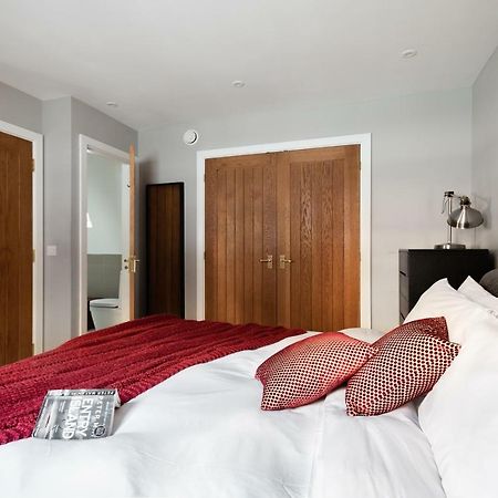 The Norfolk Maisonette - Lovely 4Bdr Mews London Eksteriør billede
