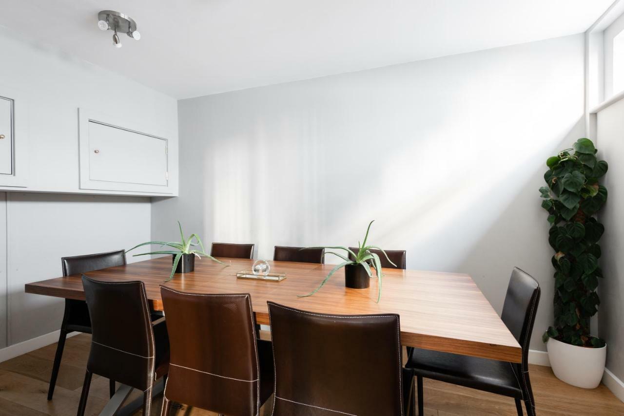 The Norfolk Maisonette - Lovely 4Bdr Mews London Eksteriør billede