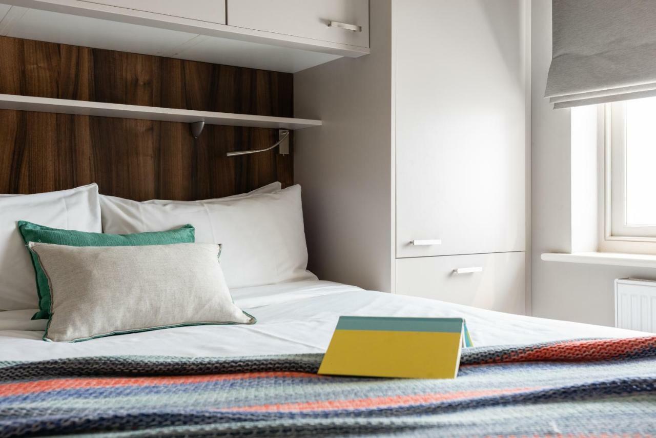 The Norfolk Maisonette - Lovely 4Bdr Mews London Eksteriør billede