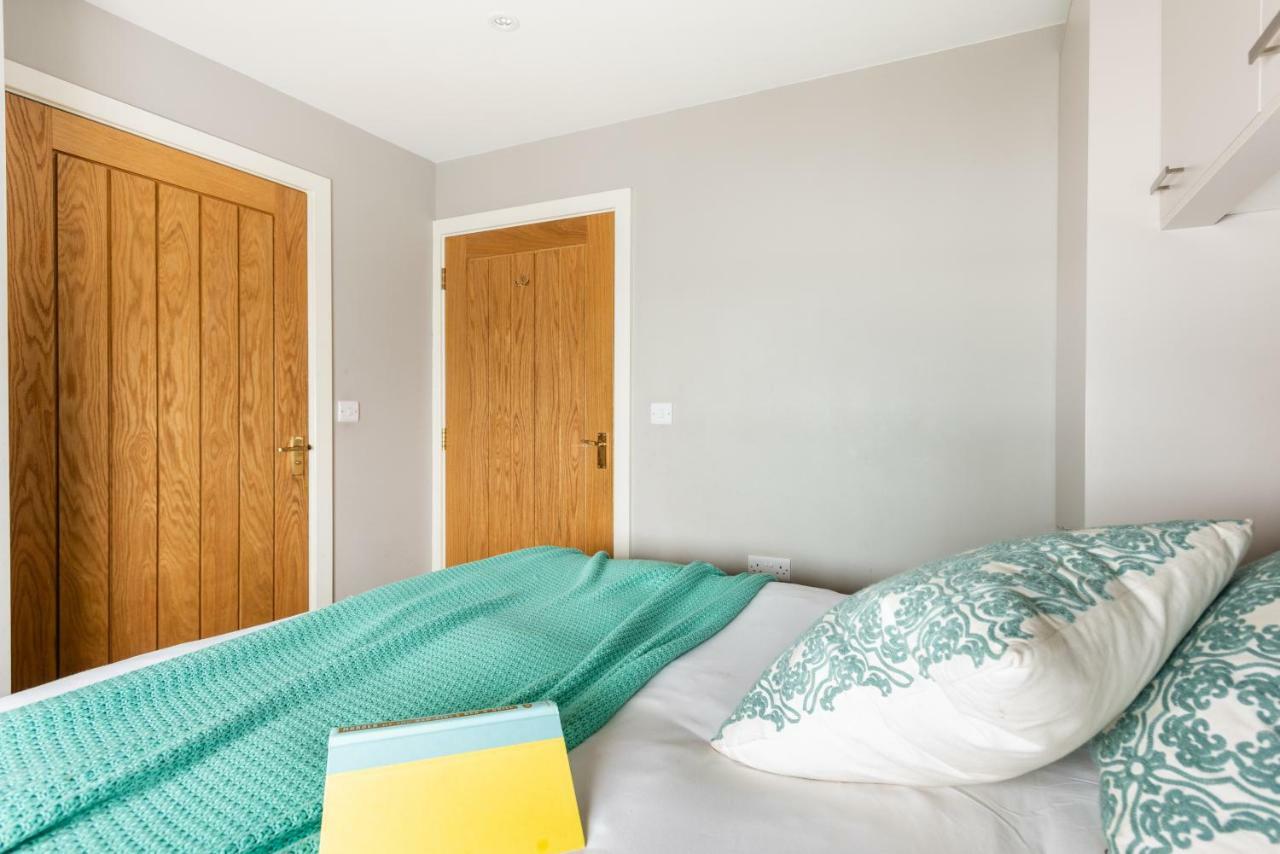 The Norfolk Maisonette - Lovely 4Bdr Mews London Eksteriør billede