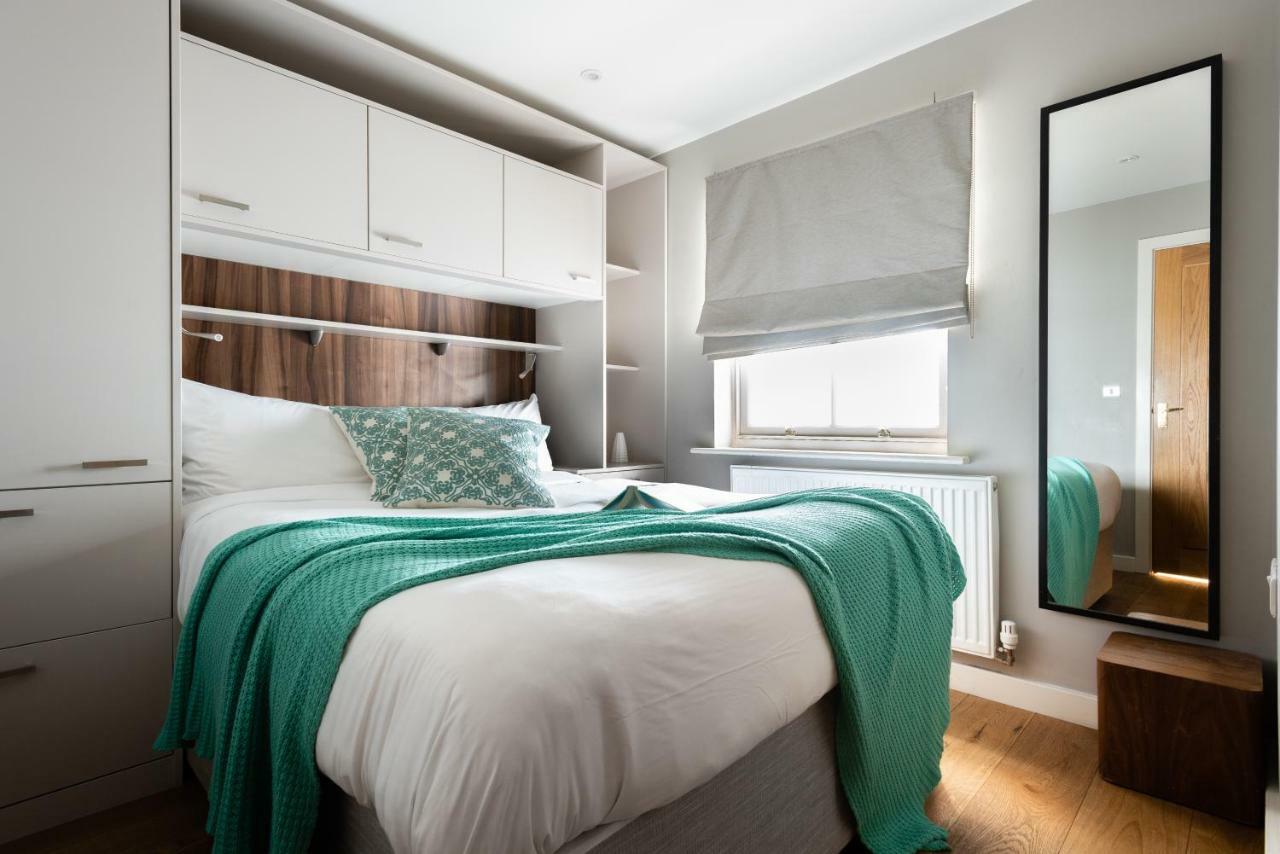 The Norfolk Maisonette - Lovely 4Bdr Mews London Eksteriør billede