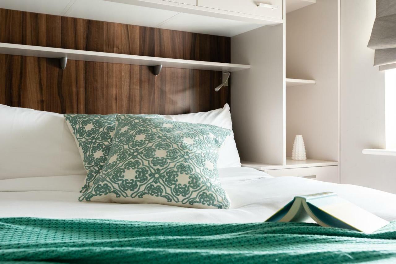 The Norfolk Maisonette - Lovely 4Bdr Mews London Eksteriør billede