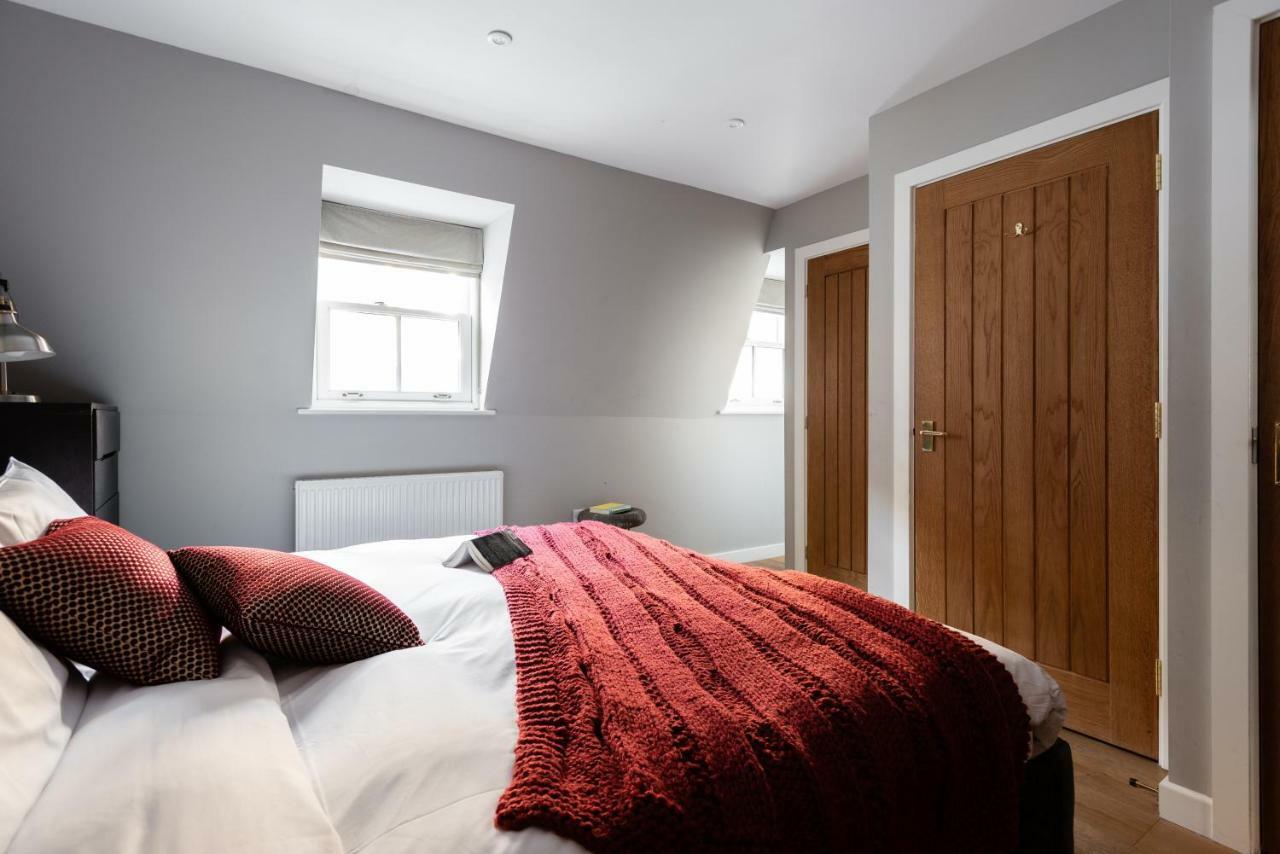 The Norfolk Maisonette - Lovely 4Bdr Mews London Eksteriør billede