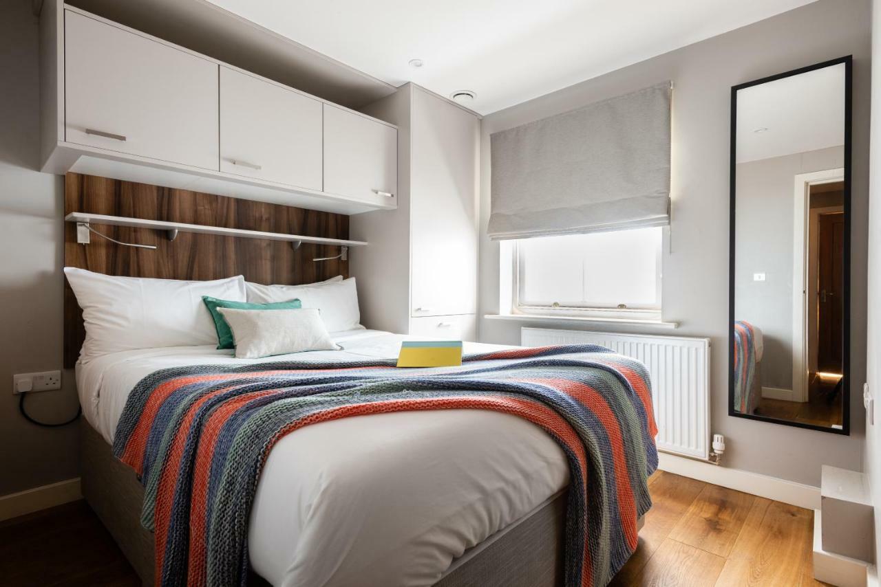 The Norfolk Maisonette - Lovely 4Bdr Mews London Eksteriør billede