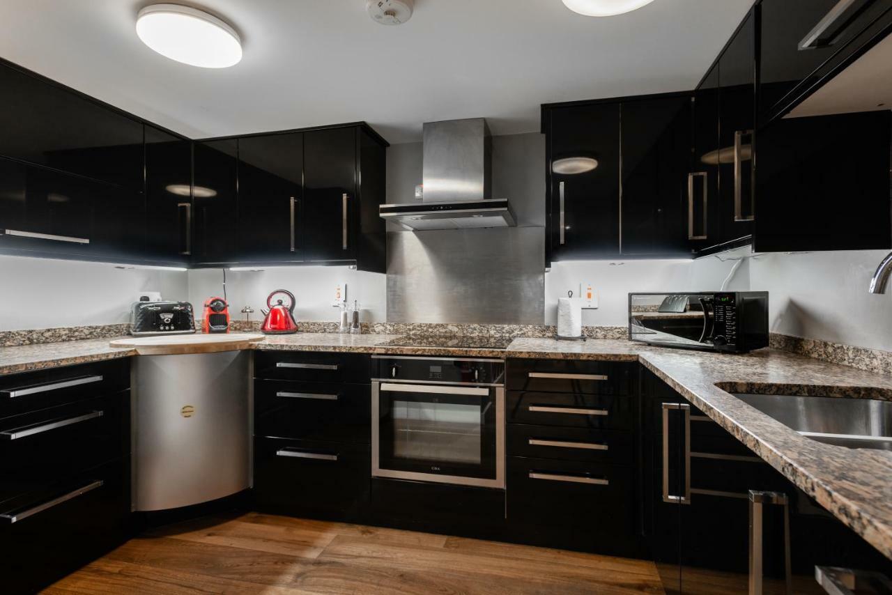 The Norfolk Maisonette - Lovely 4Bdr Mews London Eksteriør billede
