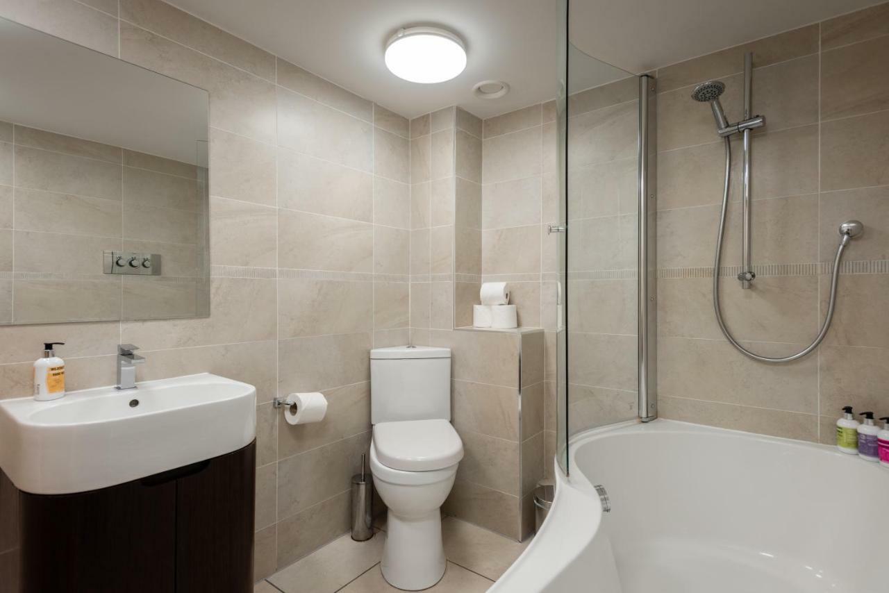 The Norfolk Maisonette - Lovely 4Bdr Mews London Eksteriør billede